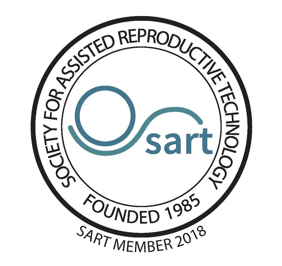 SART Society for Assisted Reproductive Technology