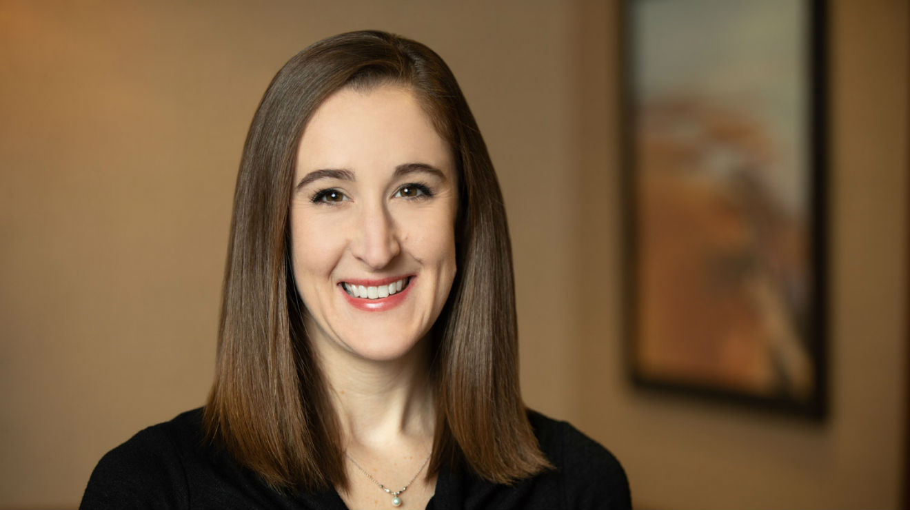 Mary Peavey, M.D., M.S.C.I.