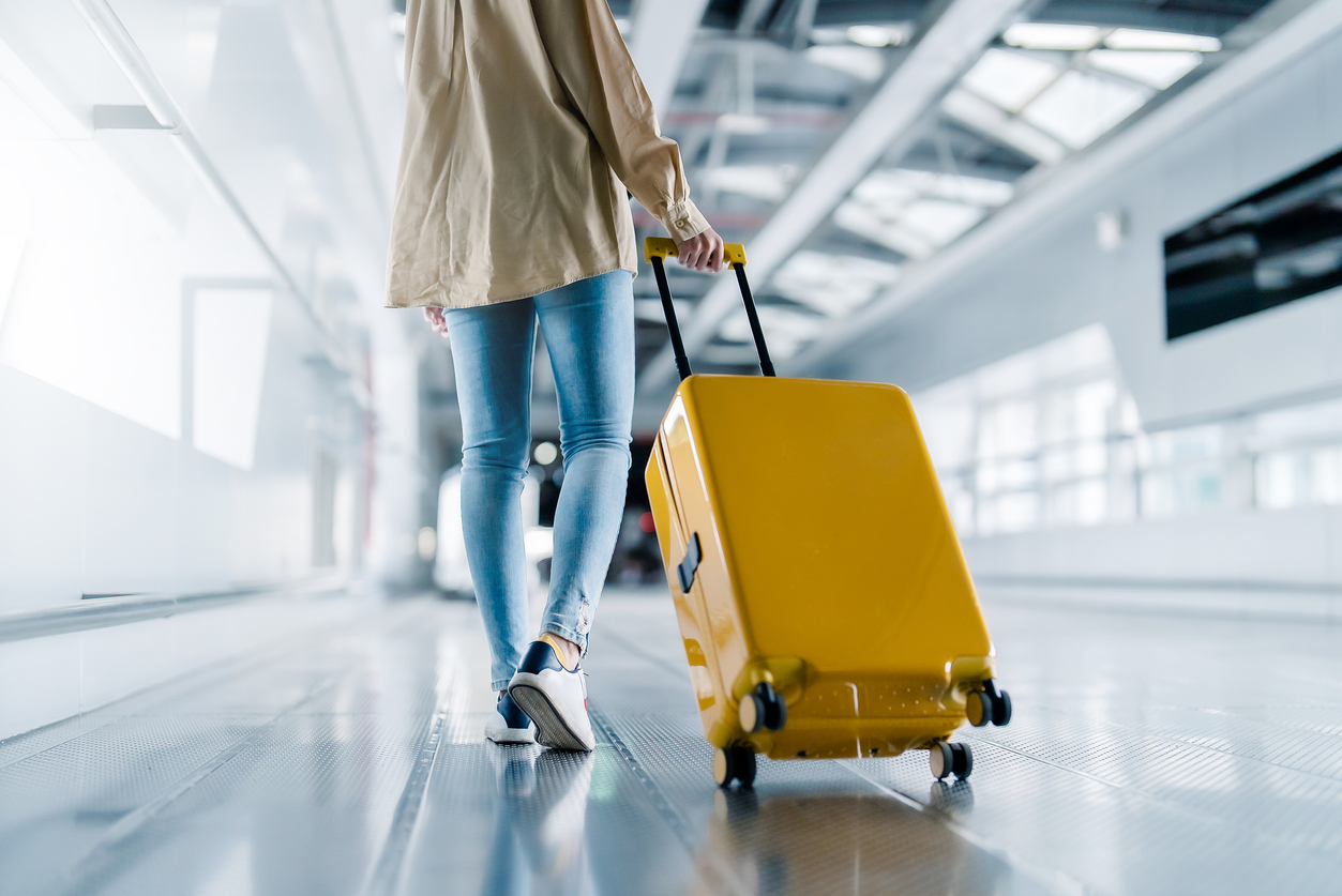 Traveling with Fertility Medication
