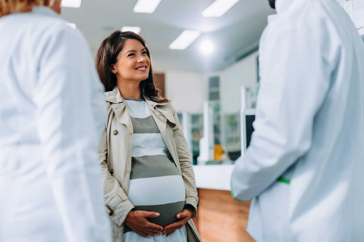 Celebrating National Physicians Week and Honoring the Heartbeat of Fertility Care