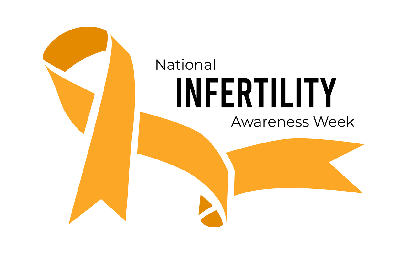 National Infertility Awareness Week at UNC Fertility